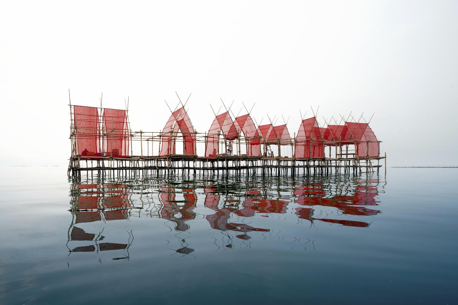 Designed for a sustainable future