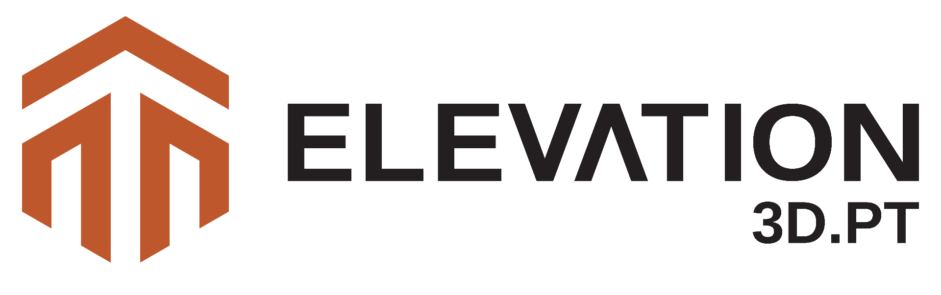 Elevation 3D
